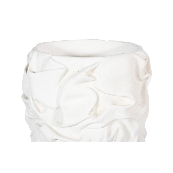 Drape Planter
