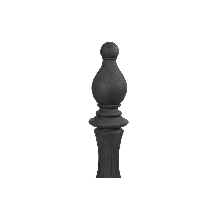 Bishop Chess Sculpture