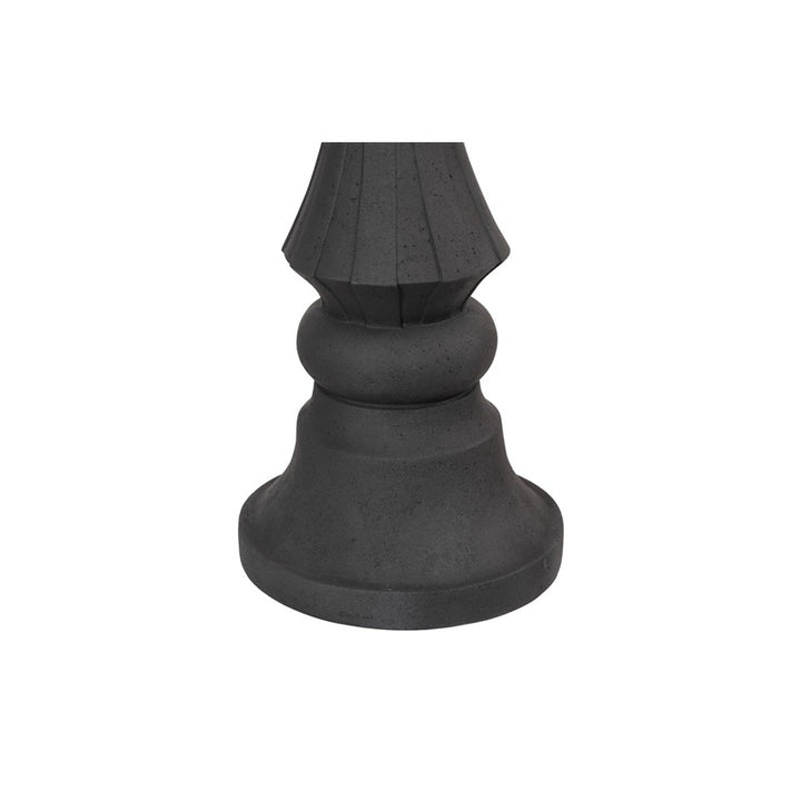 Bishop Chess Sculpture