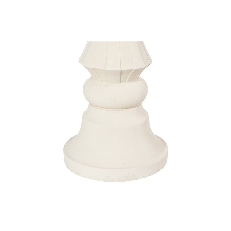 Bishop Chess Sculpture