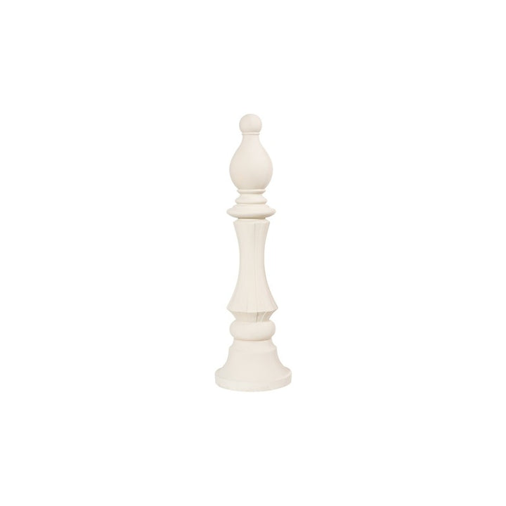 Bishop Chess Sculpture