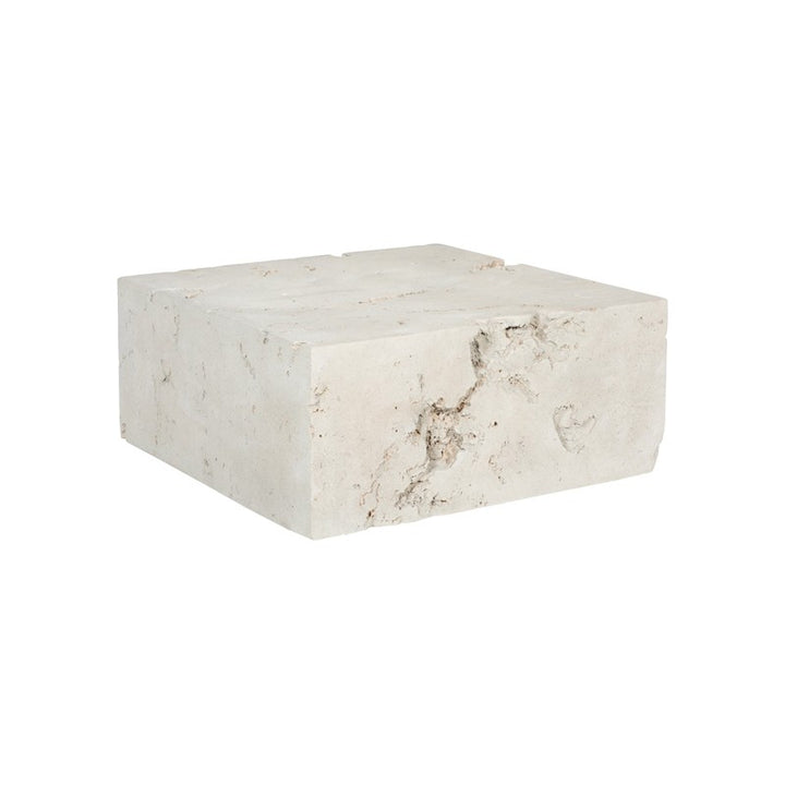 Formation Coffee Table, Square