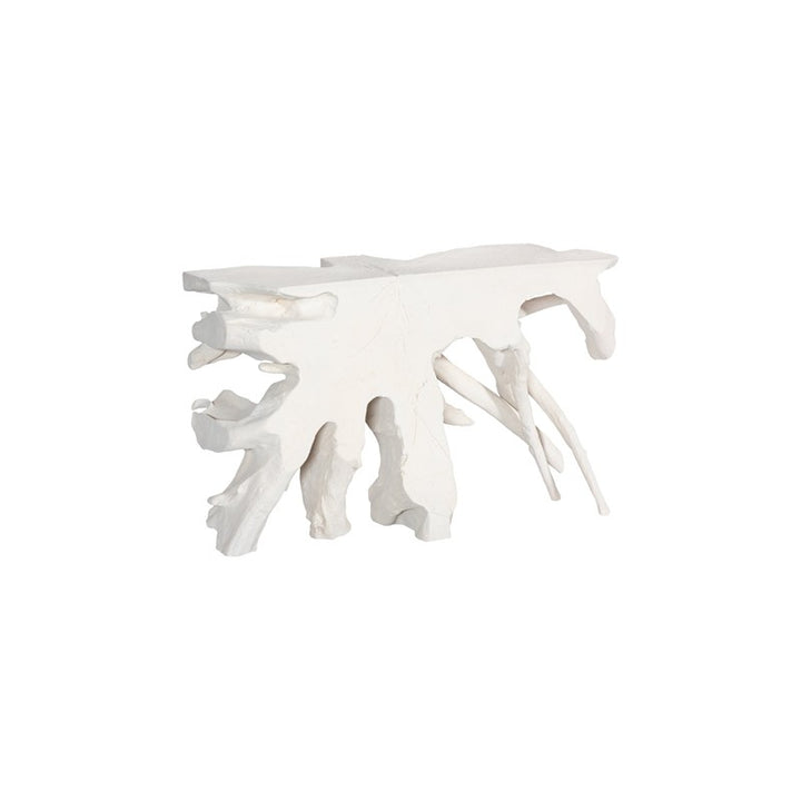 Contour Cast Root Console