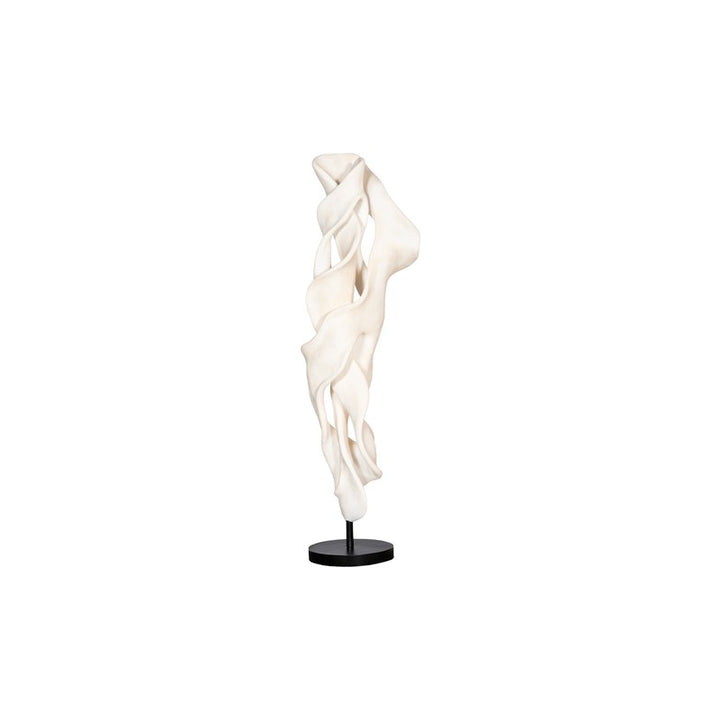 Cast Dancing Sculpture