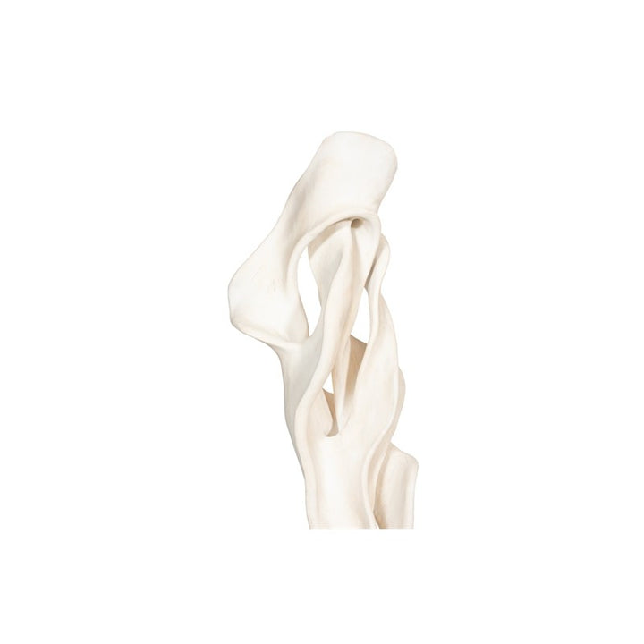 Cast Dancing Sculpture