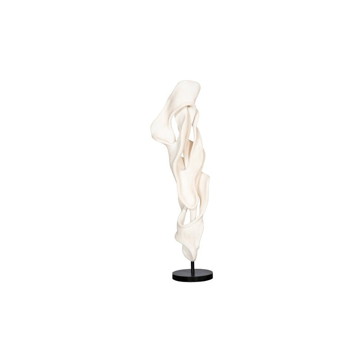 Cast Dancing Sculpture