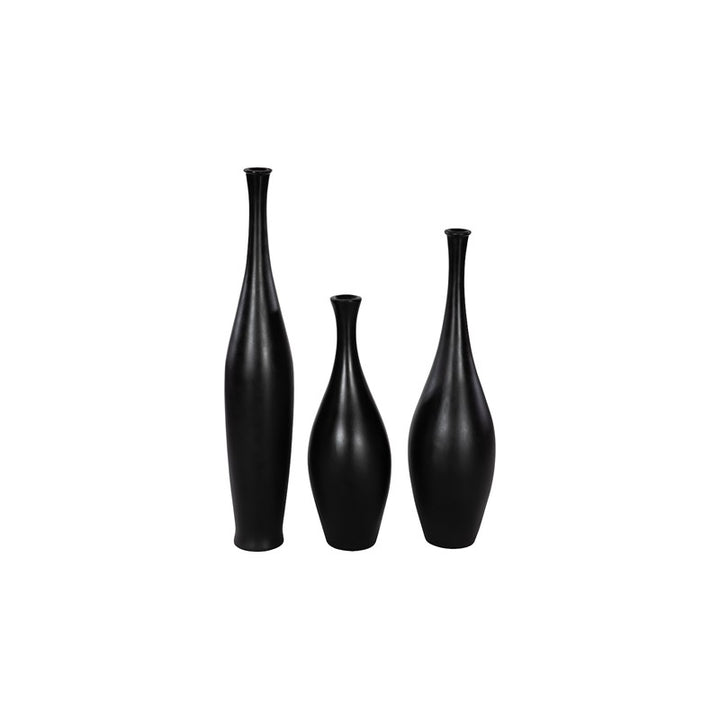 Trumpet Vase, Small