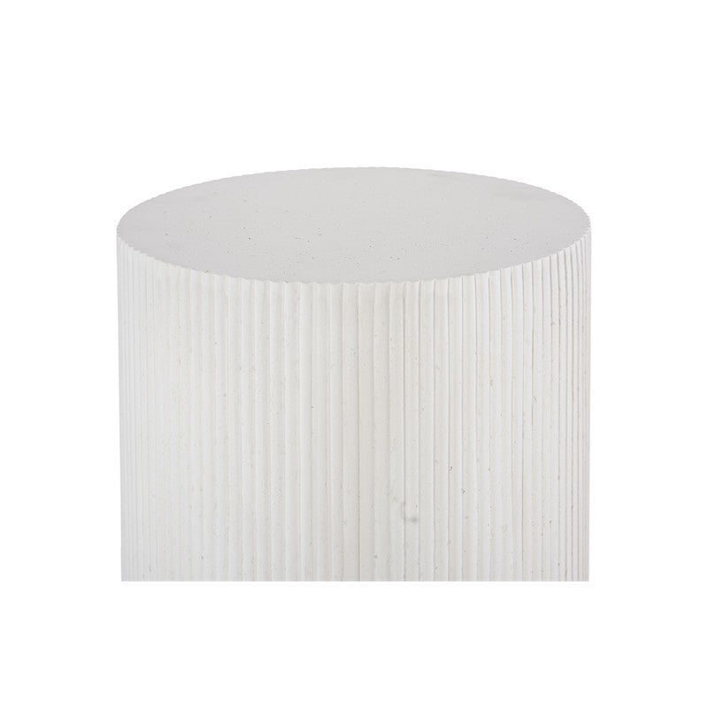 Groovy Pedestal