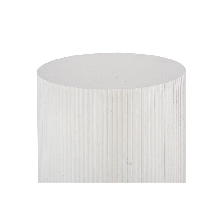 Groovy Pedestal