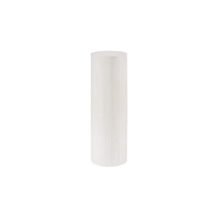 Groovy Pedestal