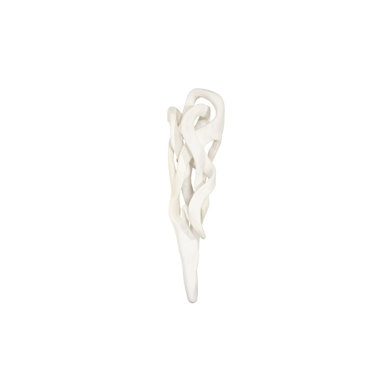 Cast Dancing Wall Sculpture