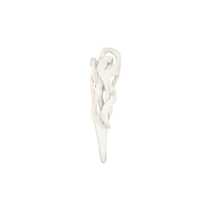 Cast Dancing Wall Sculpture