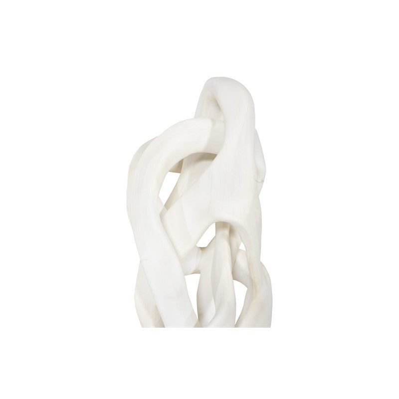 Cast Dancing Wall Sculpture