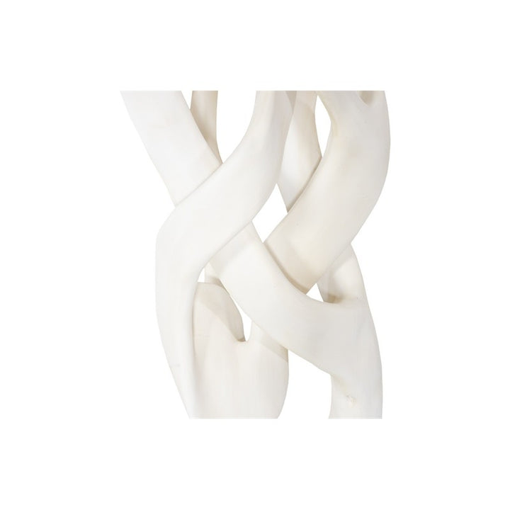 Cast Dancing Wall Sculpture
