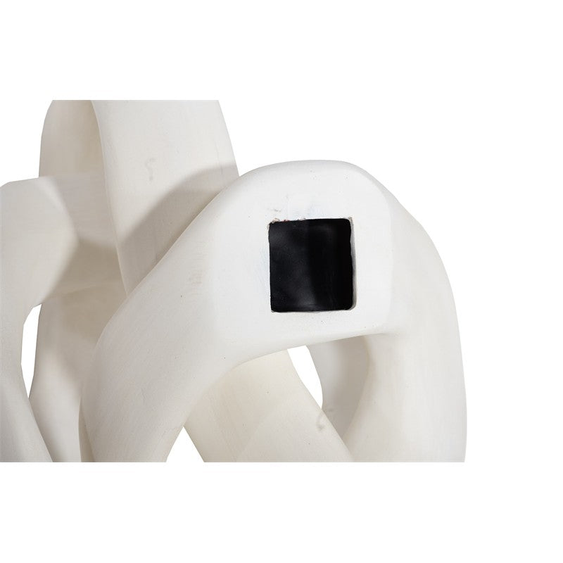 Cast Dancing Wall Sculpture