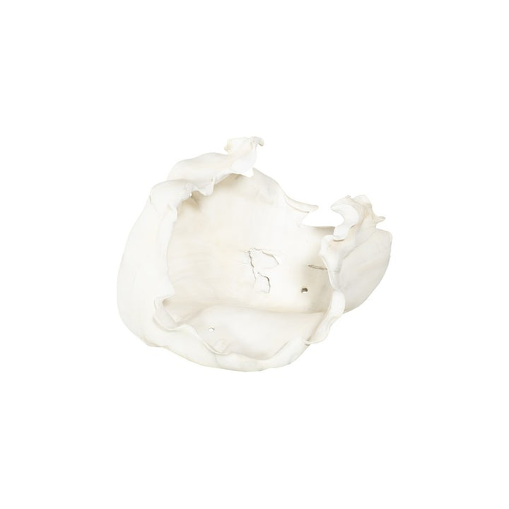 Cast Root Bowl, Open