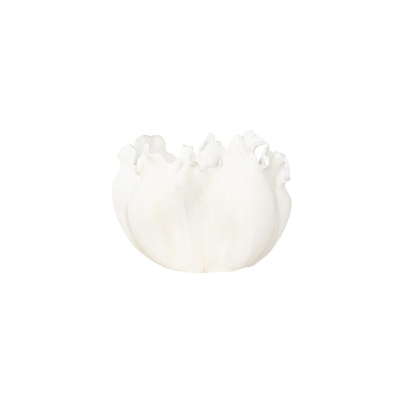 Cast Root Bowl, Closed
