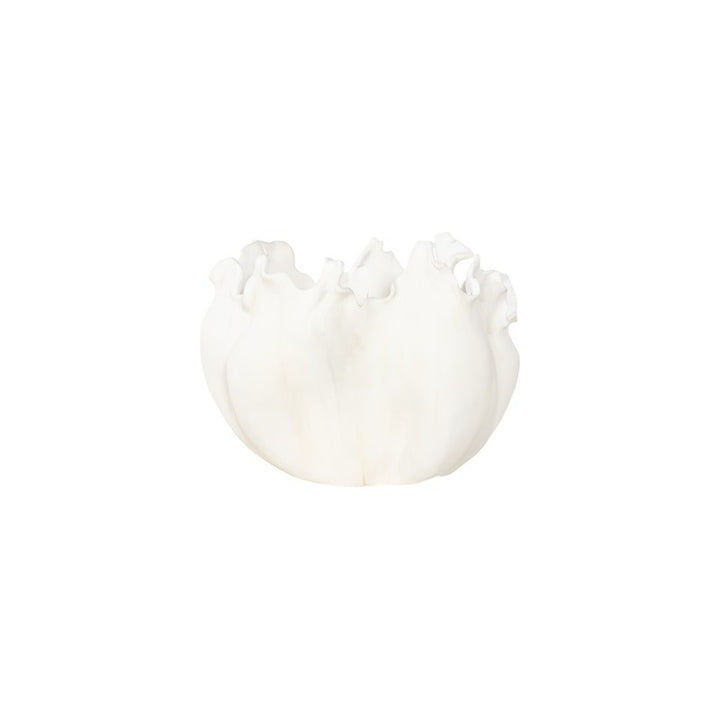 Cast Root Bowl, Closed