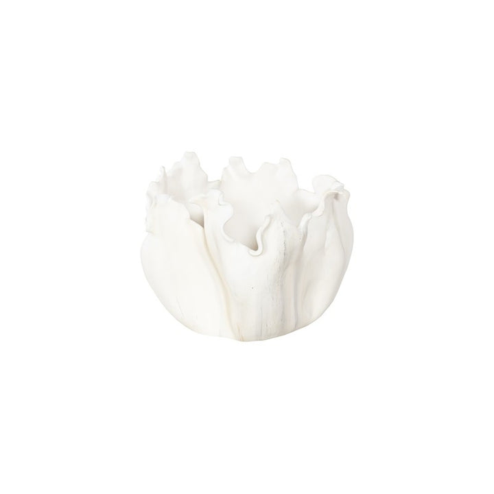 Cast Root Bowl, Closed