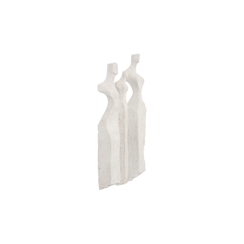 Cast Women Wall Art