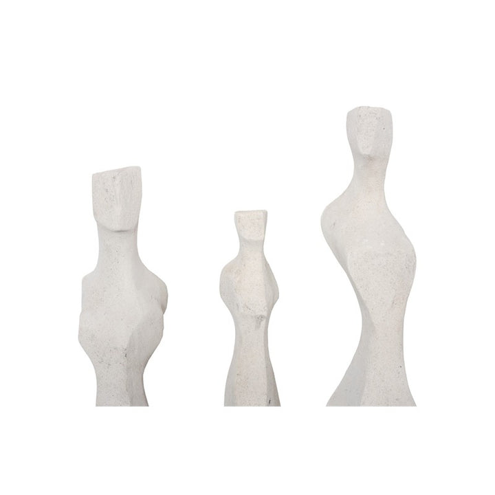 Cast Women Wall Art