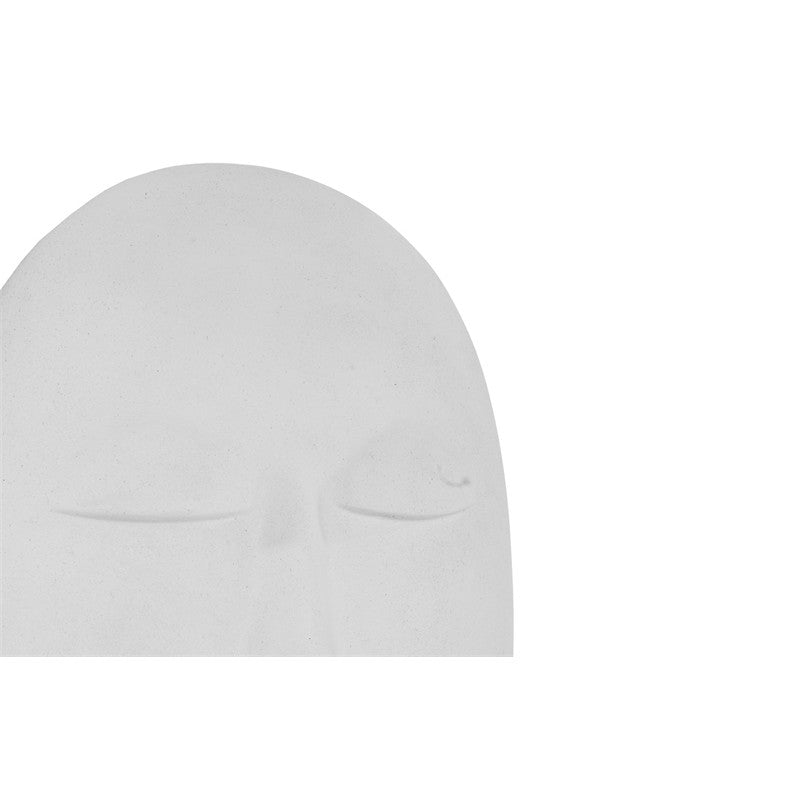 Emerging Face Wall Art