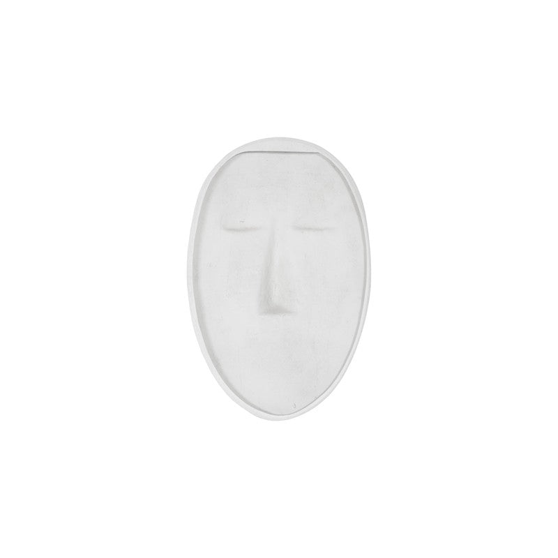 Emerging Face Wall Art