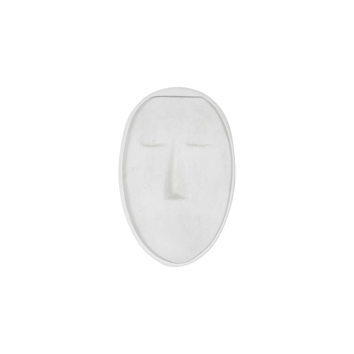 Emerging Face Wall Art