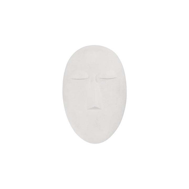 Emerging Face Wall Art