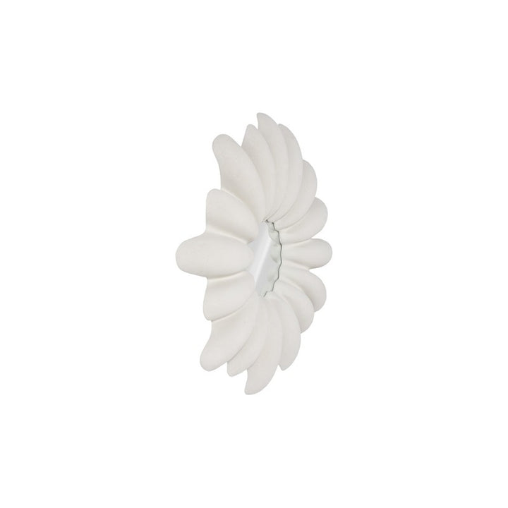 Radial Shell Mirror