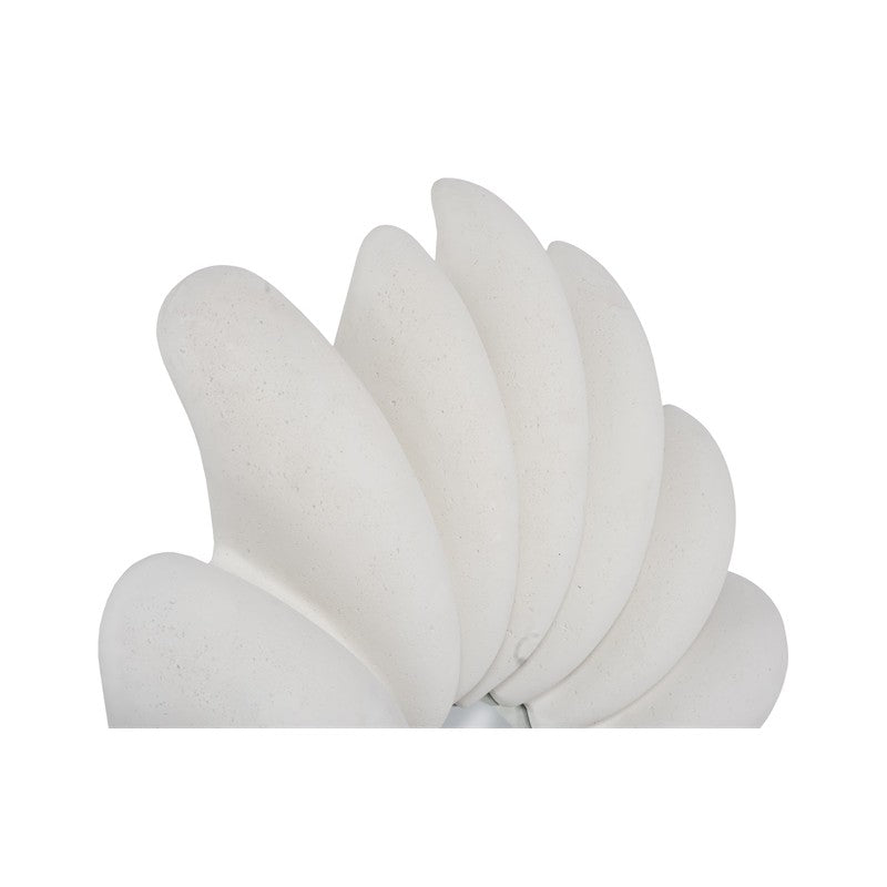 Radial Shell Mirror