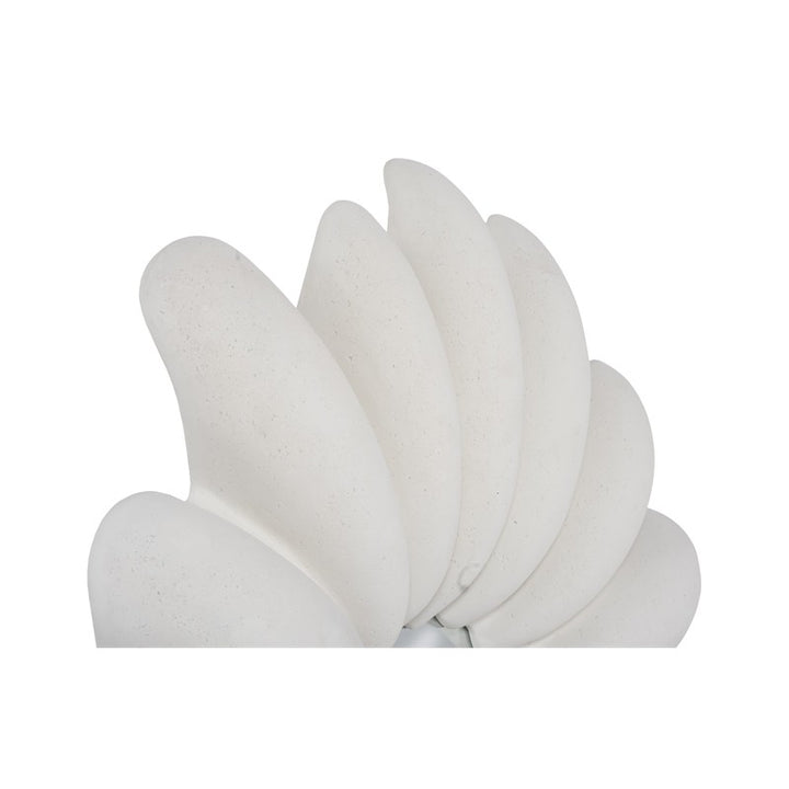 Radial Shell Mirror