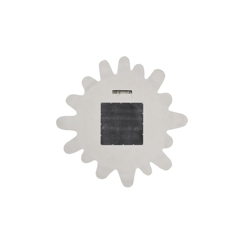 Radial Shell Mirror