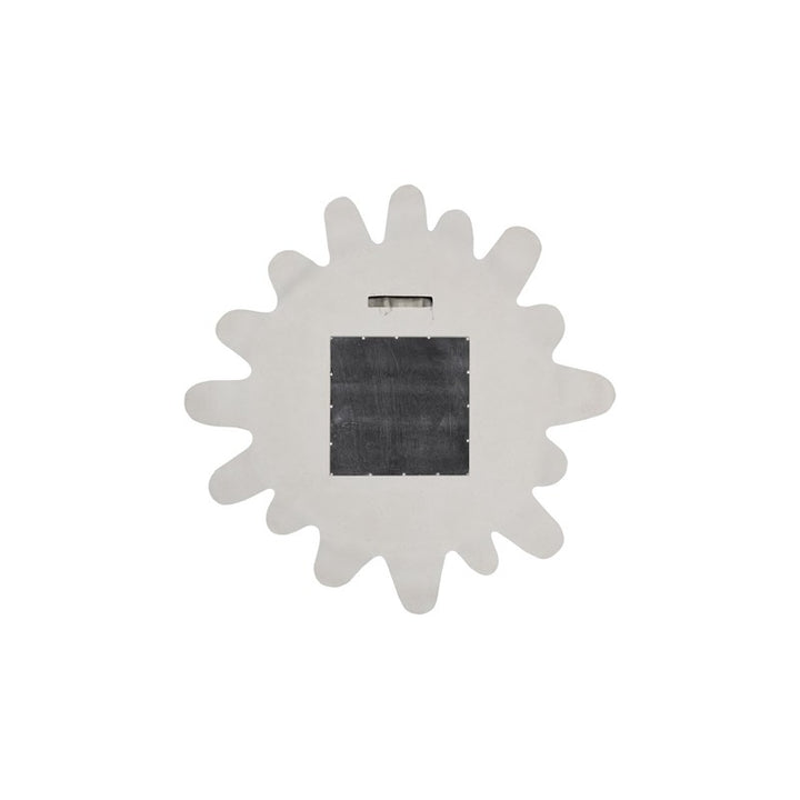 Radial Shell Mirror