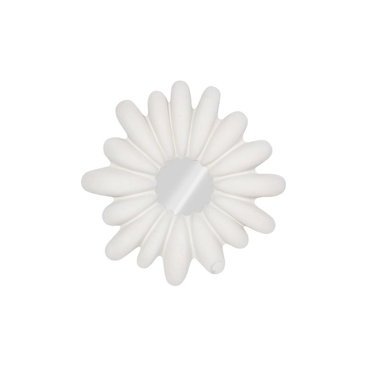 Radial Shell Mirror