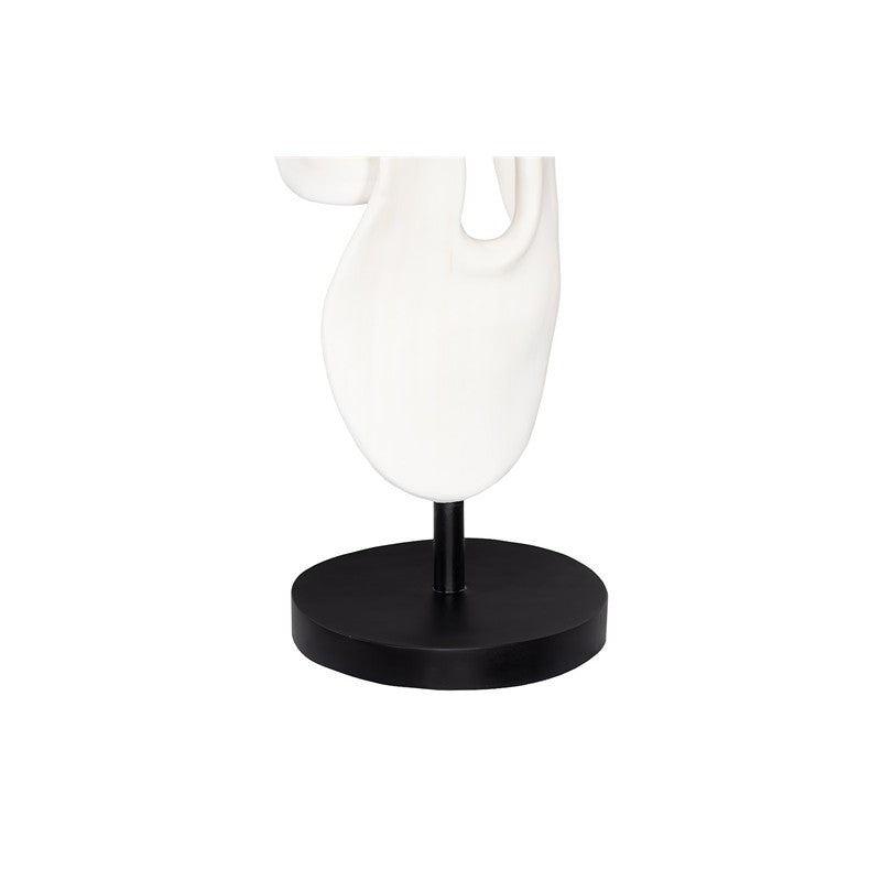 Cast Dancing Sculpture