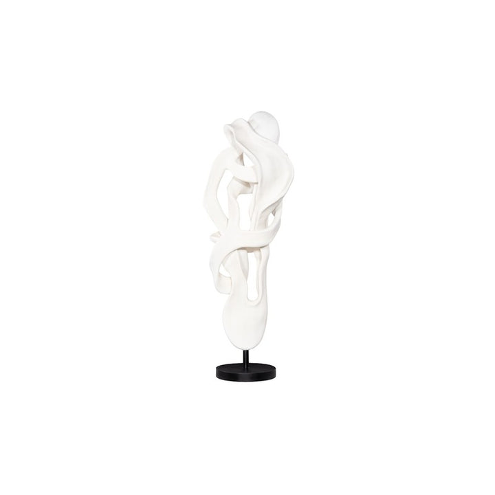 Cast Dancing Sculpture