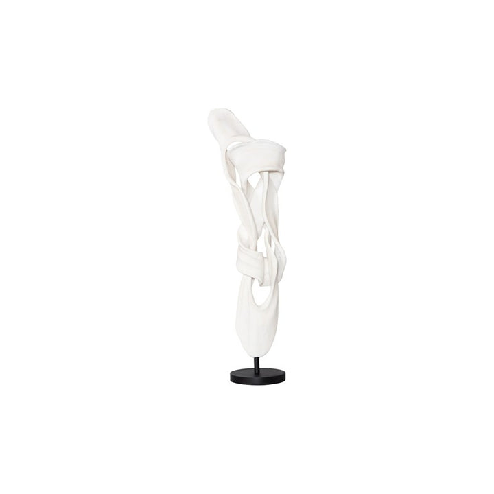 Cast Dancing Sculpture, Releve