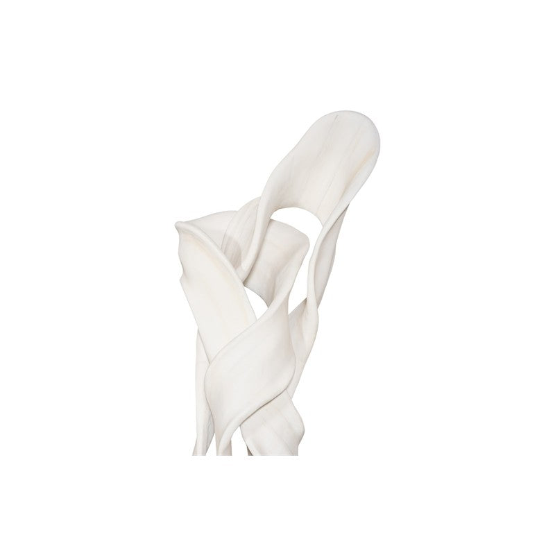Cast Dancing Sculpture, Releve