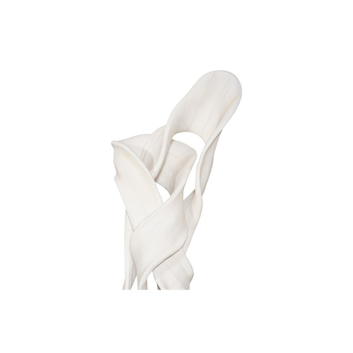 Cast Dancing Sculpture, Releve