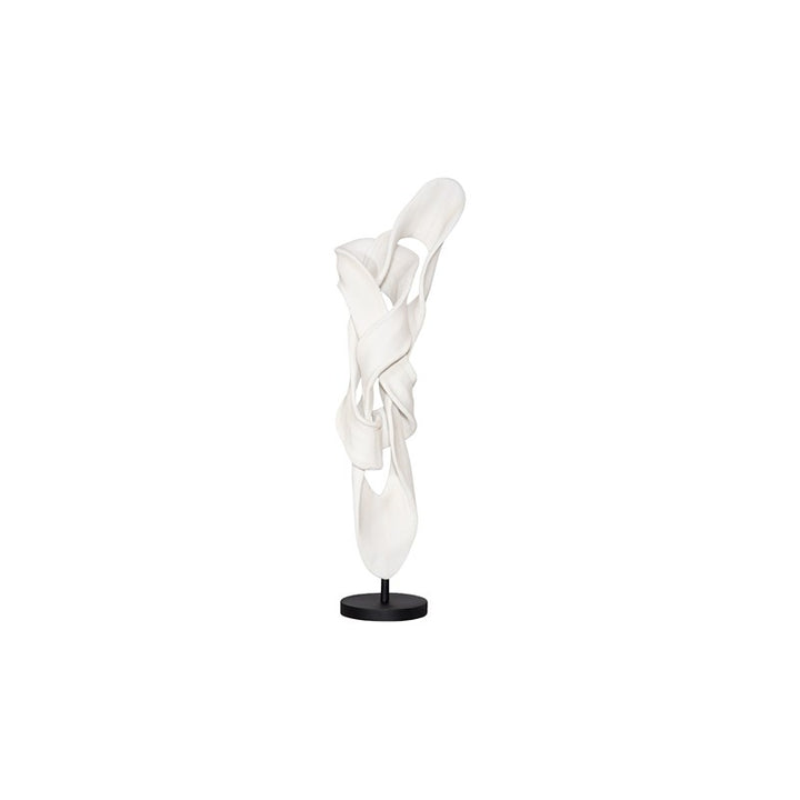 Cast Dancing Sculpture, Releve