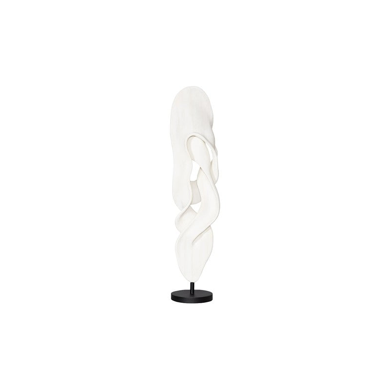 Cast Dancing Sculpture