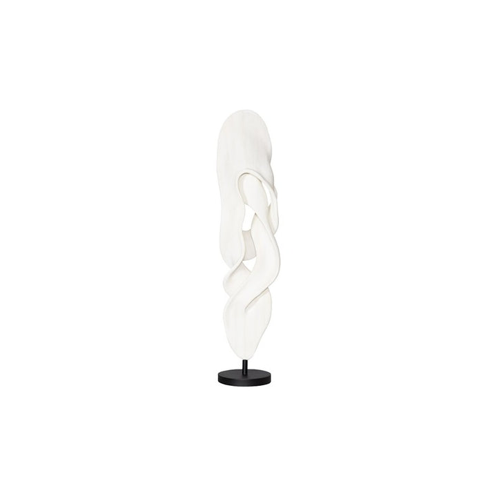 Cast Dancing Sculpture