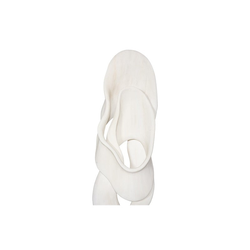 Cast Dancing Sculpture
