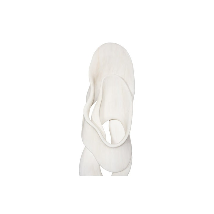 Cast Dancing Sculpture