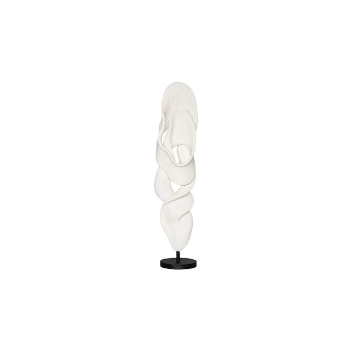 Cast Dancing Sculpture