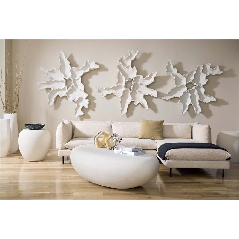 River Stone Coffee Table