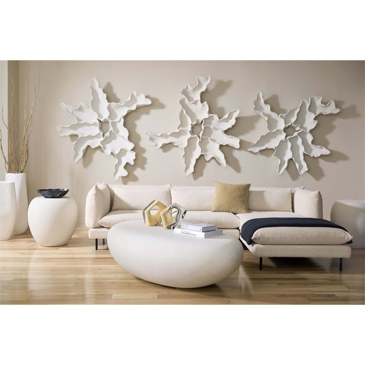 River Stone Coffee Table