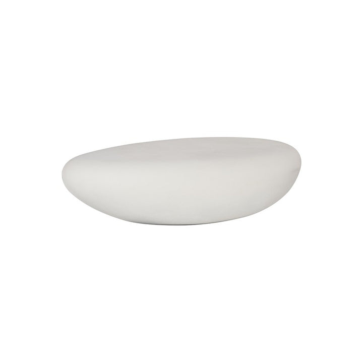 River Stone Coffee Table