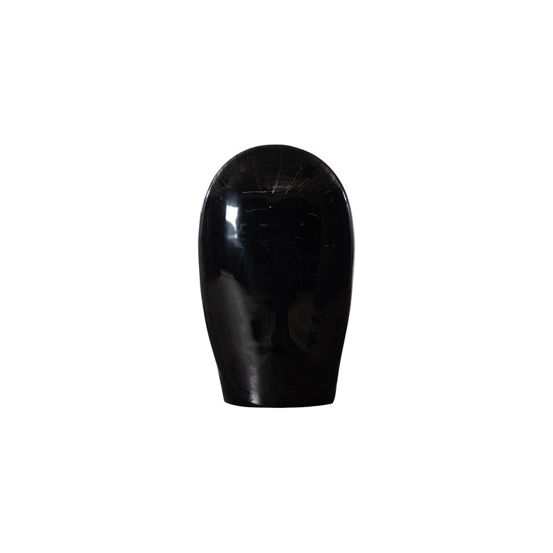Emerging Face Sculpture